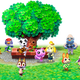 Illustration for article titled Life Doesnt Get Much Better Than iAnimal Crossing /i